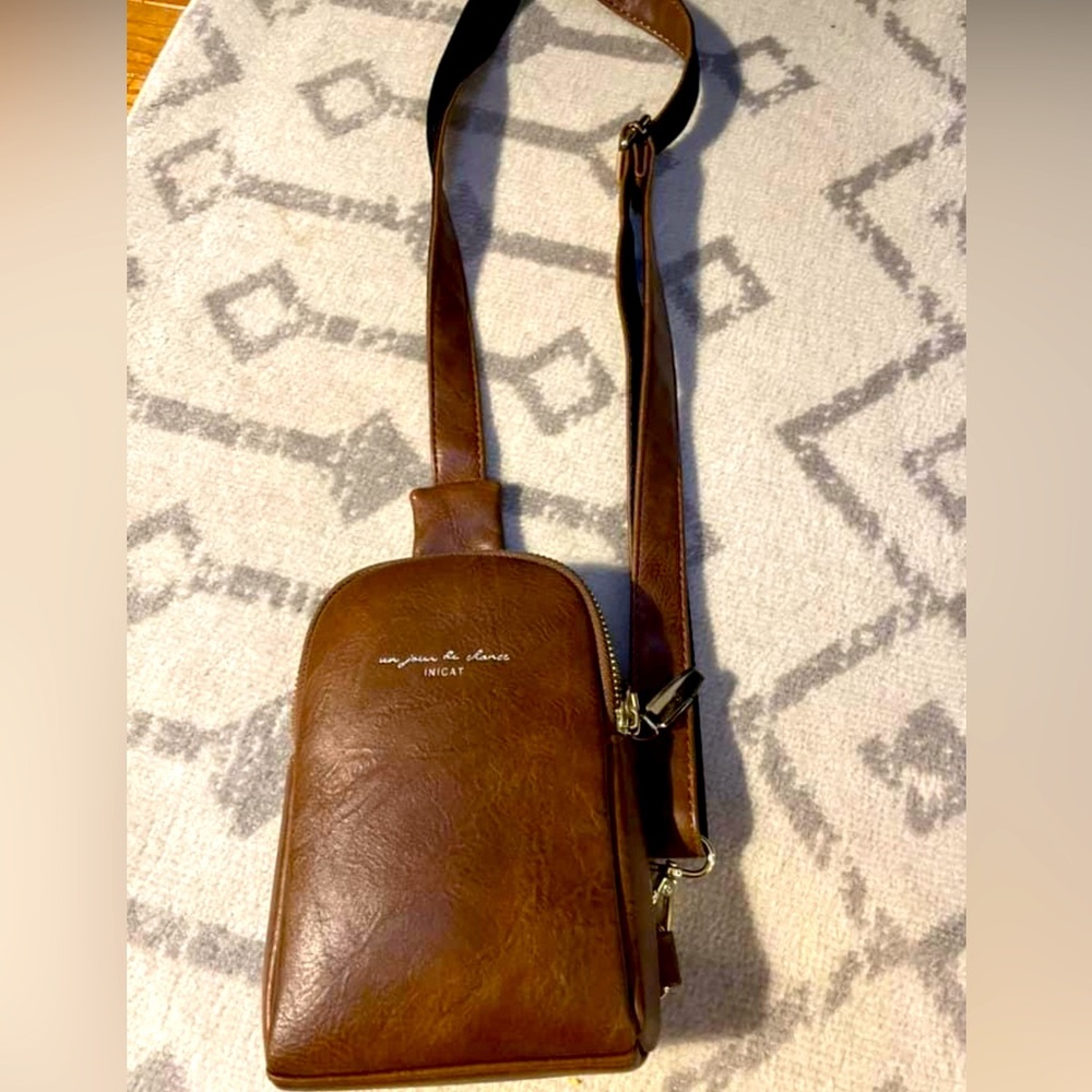 Crossbody